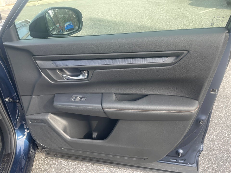 2026 Honda CR-V Hybrid 2WD Sport-L