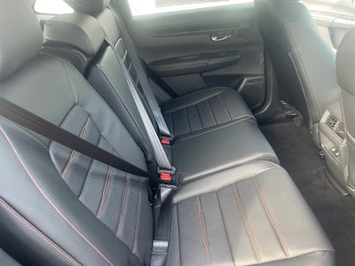 2026 Honda CR-V Hybrid 2WD Sport-L