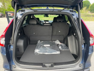 2026 Honda CR-V Hybrid 2WD Sport-L