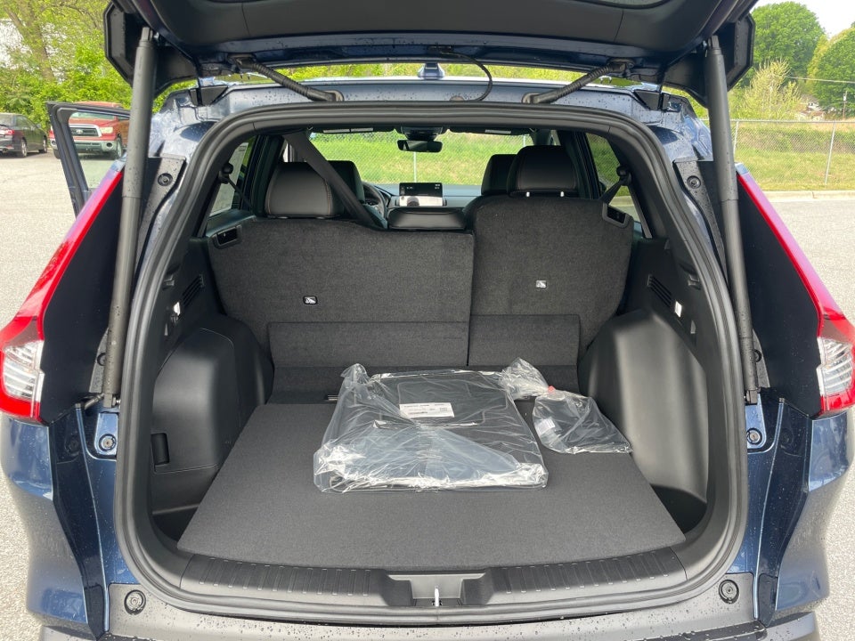 2026 Honda CR-V Hybrid 2WD Sport-L