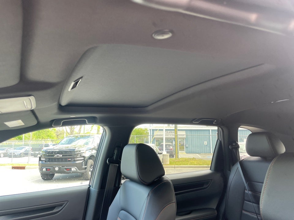 2026 Honda CR-V Hybrid 2WD Sport-L