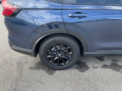 2026 Honda CR-V Hybrid 2WD Sport-L