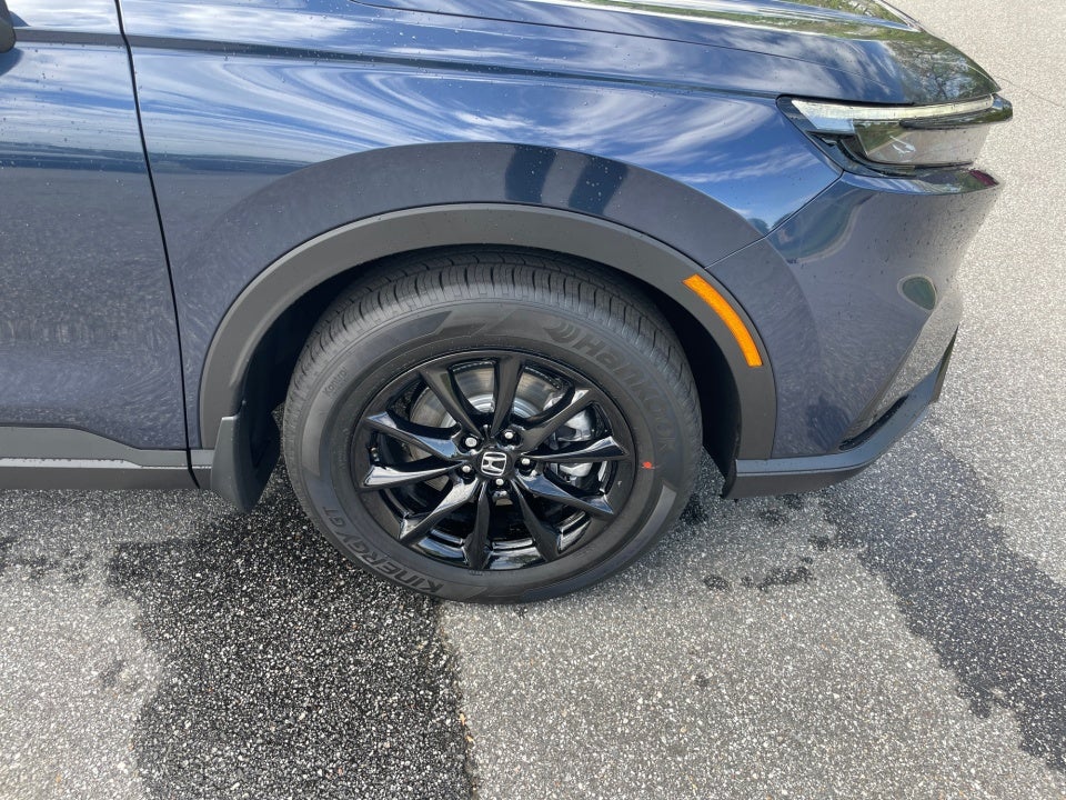 2026 Honda CR-V Hybrid 2WD Sport-L