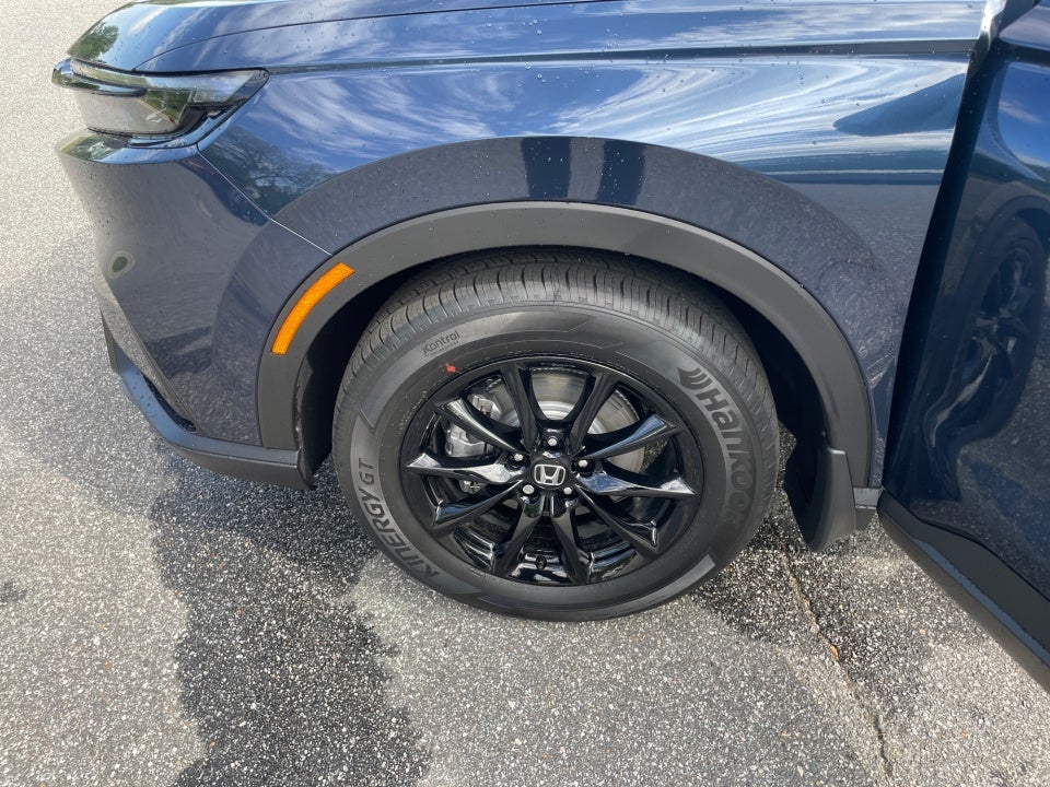 2026 Honda CR-V Hybrid 2WD Sport-L