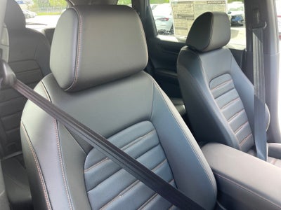 2026 Honda CR-V Hybrid 2WD Sport-L