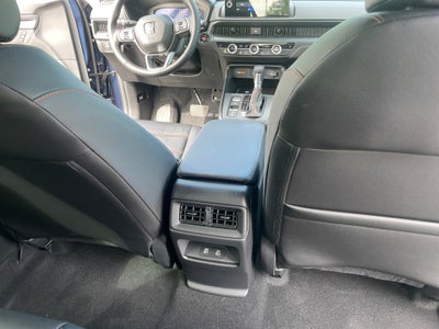 2026 Honda CR-V Hybrid 2WD Sport-L