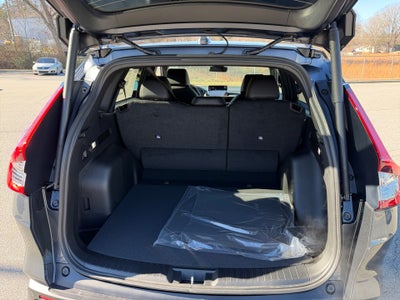 2026 Honda CR-V Hybrid 2WD Sport-L