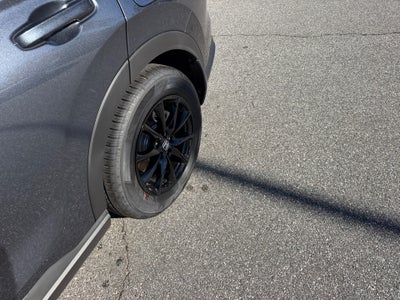 2026 Honda CR-V Hybrid 2WD Sport-L