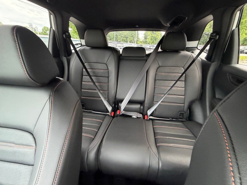 2026 Honda CR-V Hybrid 2WD Sport-L