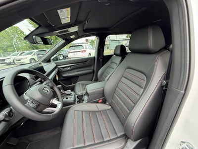 2026 Honda CR-V Hybrid 2WD Sport-L