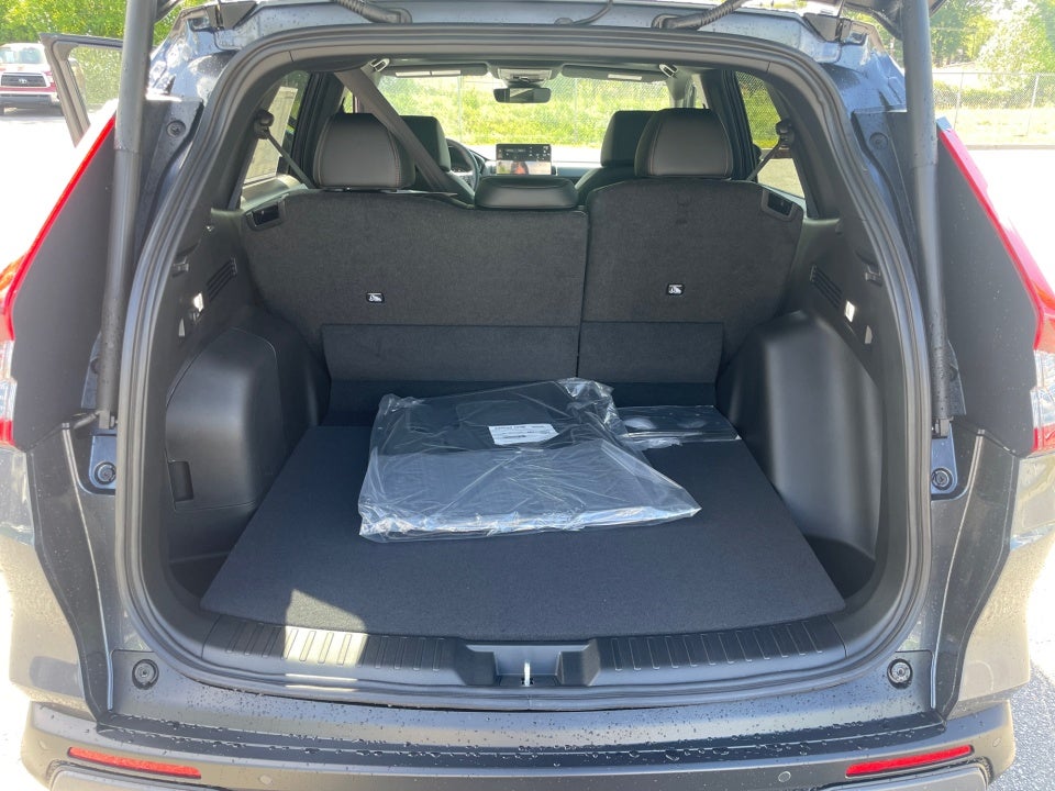 2026 Honda CR-V Hybrid 2WD Sport-L