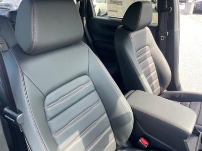 2026 Honda CR-V Hybrid 2WD Sport-L