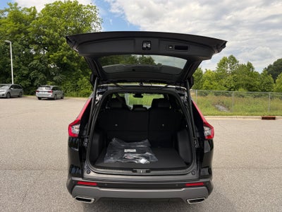 2026 Honda CR-V Hybrid 2WD Sport-L