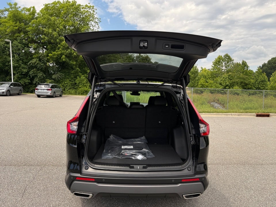 2026 Honda CR-V Hybrid 2WD Sport-L