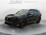 2026 Honda CR-V Hybrid 2WD Sport-L