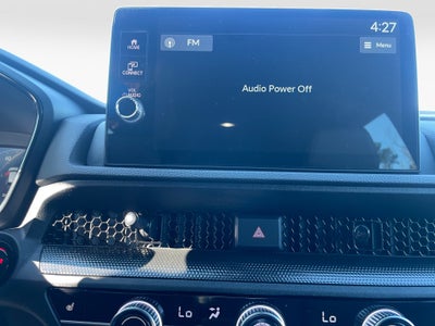 2026 Honda CR-V Hybrid 2WD Sport-L