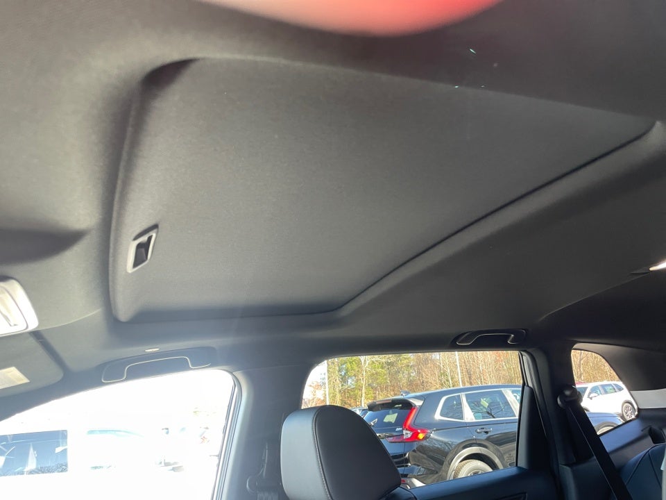 2026 Honda CR-V Hybrid 2WD Sport-L