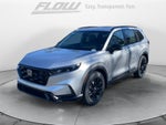 2026 Honda CR-V Hybrid 2WD Sport-L