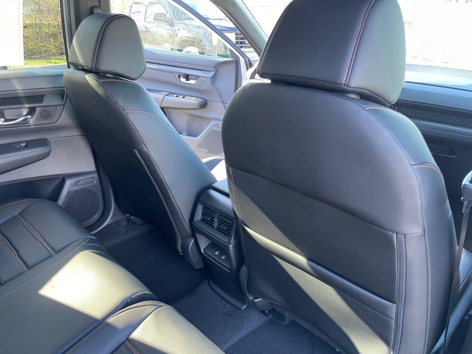 2026 Honda CR-V Hybrid 2WD Sport-L