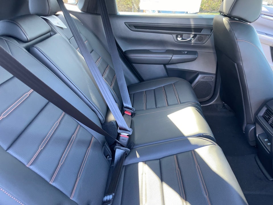 2026 Honda CR-V Hybrid 2WD Sport-L