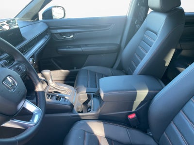 2026 Honda CR-V Hybrid 2WD Sport-L