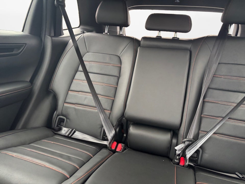 2026 Honda CR-V Hybrid 2WD Sport-L