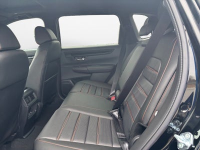 2026 Honda CR-V Hybrid 2WD Sport-L