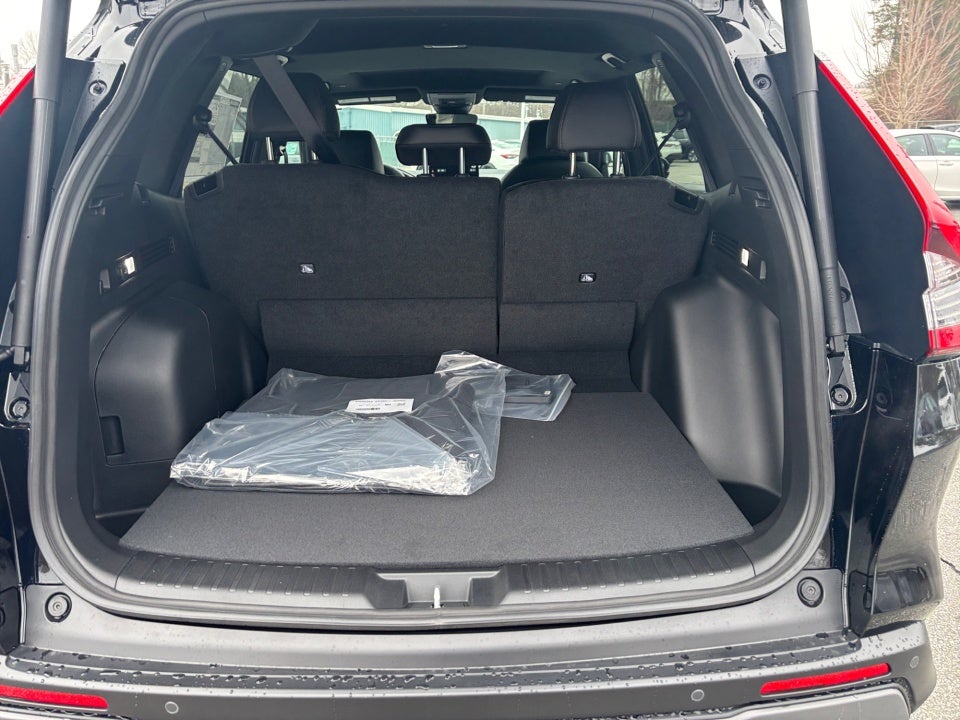 2026 Honda CR-V Hybrid 2WD Sport-L