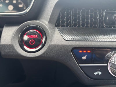 2026 Honda CR-V Hybrid 2WD Sport-L