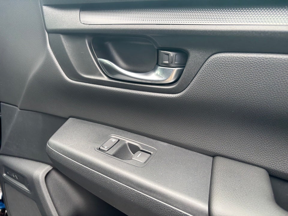 2026 Honda CR-V Hybrid 2WD Sport-L