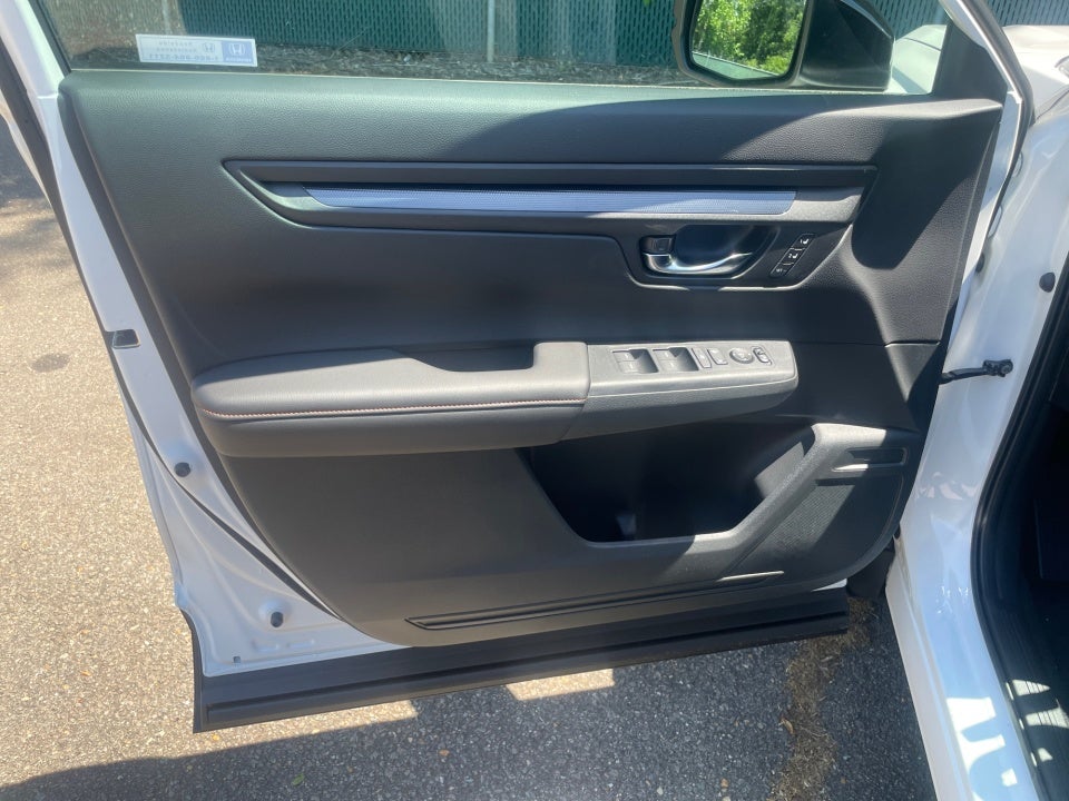 2026 Honda CR-V Hybrid 2WD Sport-L