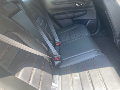 2026 Honda CR-V Hybrid 2WD Sport-L