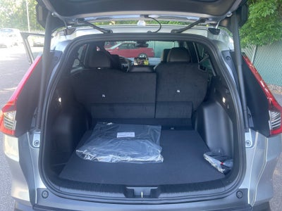 2026 Honda CR-V Hybrid 2WD Sport-L