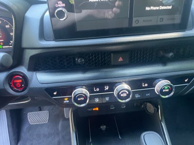 2026 Honda CR-V Hybrid 2WD Sport-L