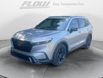 2026 Honda CR-V Hybrid 2WD Sport-L