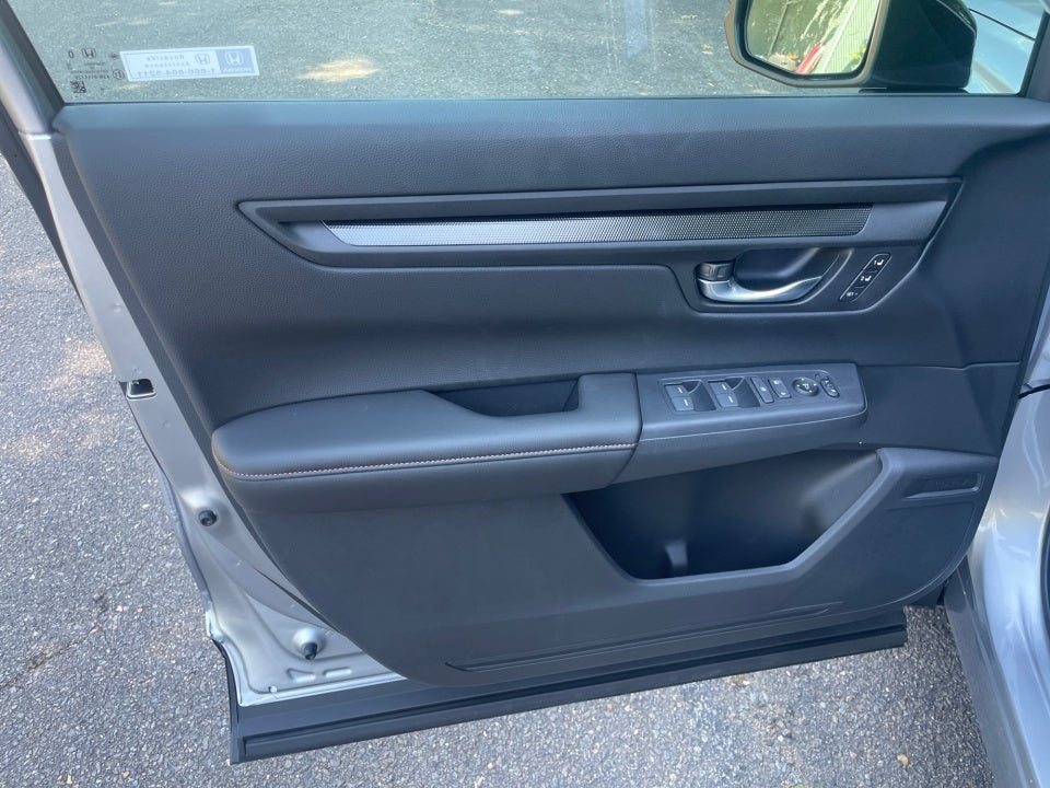 2026 Honda CR-V Hybrid 2WD Sport-L