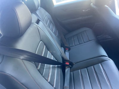2026 Honda CR-V Hybrid 2WD Sport-L
