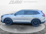 2026 Honda CR-V Hybrid 2WD Sport-L