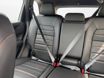 2026 Honda CR-V Hybrid 2WD Sport-L