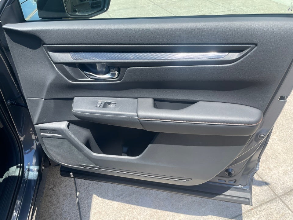 2026 Honda CR-V Hybrid 2WD Sport-L