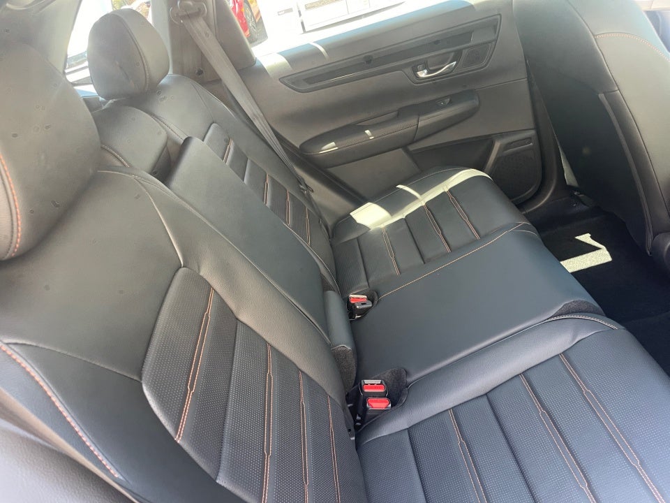 2026 Honda CR-V Hybrid 2WD Sport-L