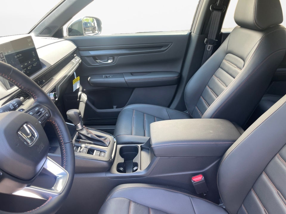 2026 Honda CR-V Hybrid 2WD Sport-L
