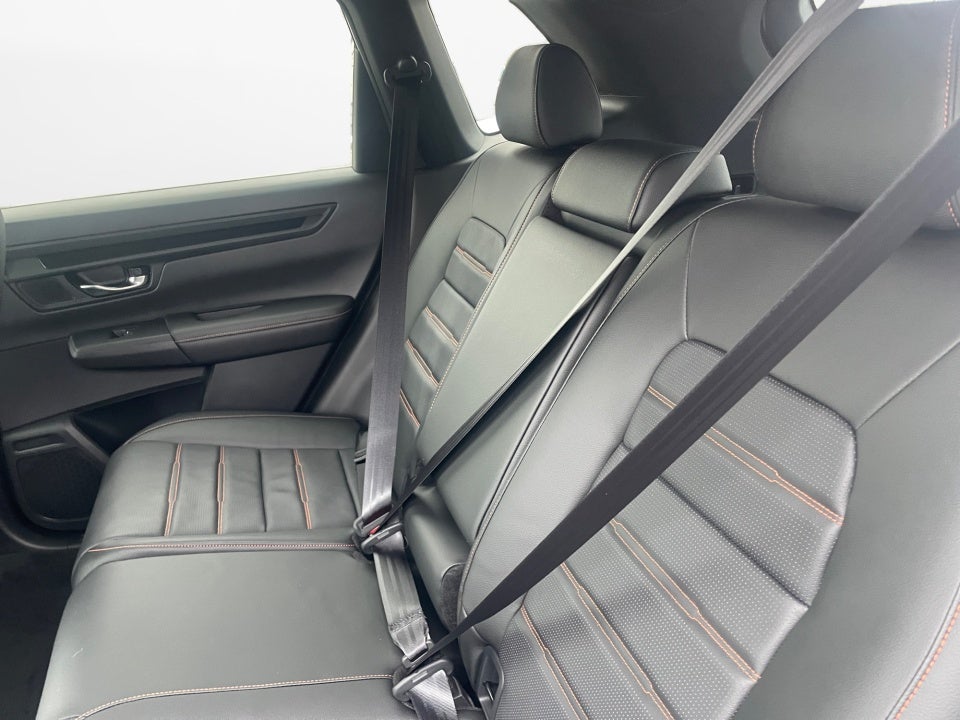 2026 Honda CR-V Hybrid 2WD Sport-L