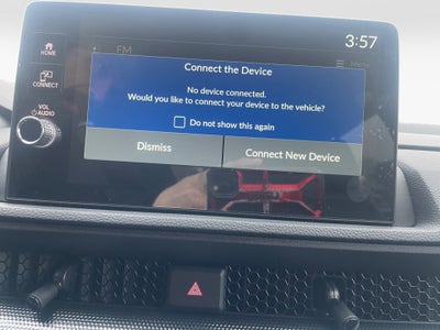 2026 Honda CR-V Hybrid 2WD Sport-L