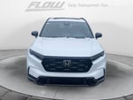 2026 Honda CR-V Hybrid 2WD Sport-L