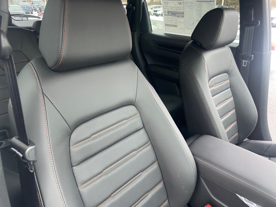 2026 Honda CR-V Hybrid 2WD Sport-L