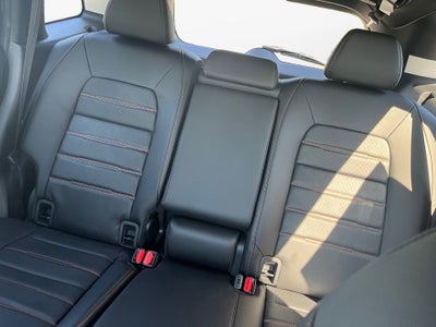 2026 Honda CR-V Hybrid 2WD Sport-L