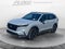 2026 Honda CR-V Hybrid 2WD Sport-L