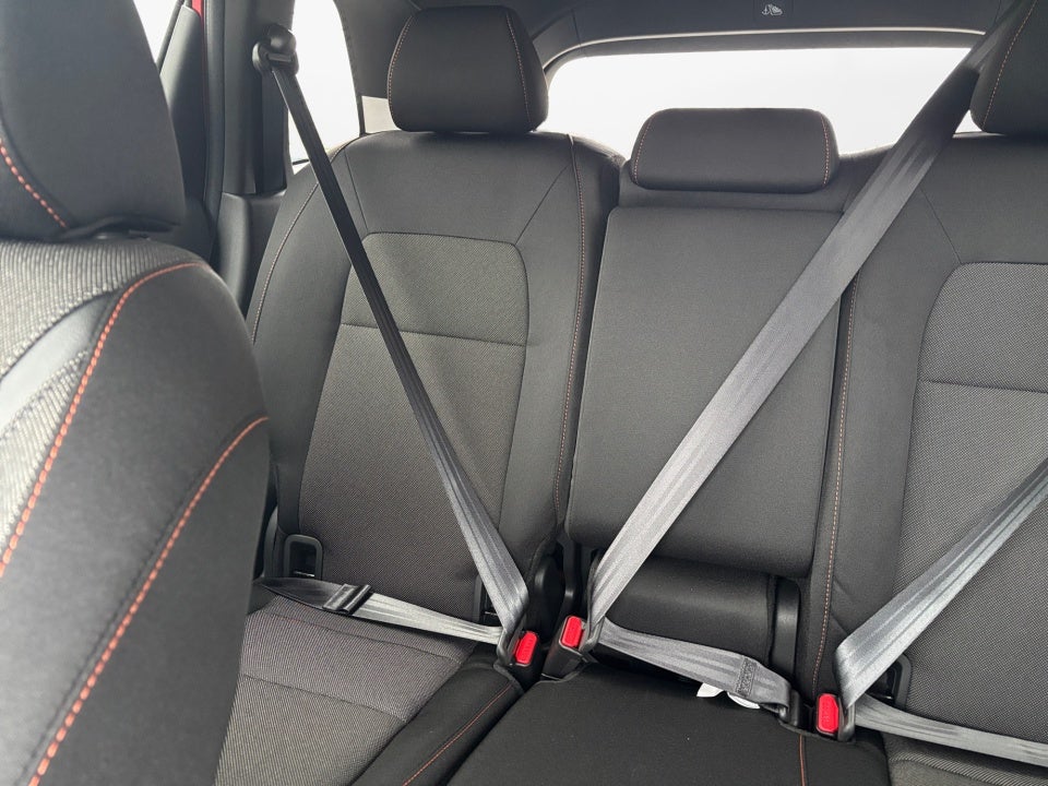 2026 Honda CR-V Hybrid AWD Sport