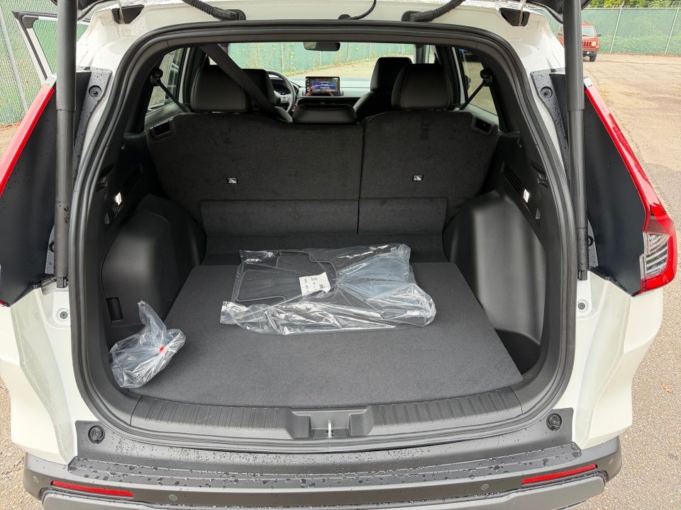 2027 Honda CR-V Hybrid Sport-L